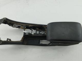 консоль салона (центральная часть) Ford Mondeo 4 поколение 2009, 2.0 л., дизель, АКПП, белый, универсал, 7S71A045A20