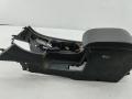 консоль салона (центральная часть) Ford Mondeo 4 поколение 2009, 2.0 л., дизель, АКПП, белый, универсал, 7S71A045A20 - фото №6