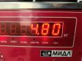 диск тормозной задний Ford Mondeo 3 поколение [рестайлинг] 2003, 2.0 л., дизель, МКПП, синий, универсал - фото №5