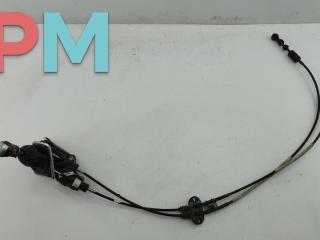 кулиса Ford Focus 2 поколение [рестайлинг] 2007, 1.6 л., i, бензин, МКПП, красный, кабриолет, 4M5R7C453