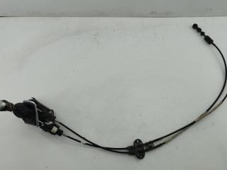 кулиса Ford Focus 2 поколение [рестайлинг] 2007, 1.6 л., i, бензин, МКПП, красный, кабриолет, 4M5R7C453