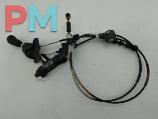 кулиса Ford Focus 2 поколение 2006, 1.6 л., i, бензин, МКПП, красный, универсал, 4MR57C453
