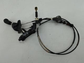 кулиса Ford Focus II 2006, 1.6 л., i, бензин, МКПП, красный, универсал, 4MR57C453