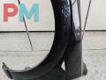 крыло переднее левое Ford Mondeo 3 поколение [рестайлинг] 2005, 2.0 л., бензин, МКПП, чёрный, универсал - фото №15