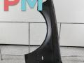 крыло переднее правое BMW 3 серия E46 [рестайлинг] 2001, 2.0 л., дизель, МКПП, серый, седан - фото №5