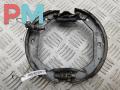 Механизм развода задних тормозных колодок левый BMW 3 серия E90/E91/E92/E93 [рестайлинг] 2008, 2.0 л., бензин, МКПП, серый, универсал, 1161761 - фото №2