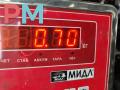 Механизм развода задних тормозных колодок левый BMW 3 серия E90/E91/E92/E93 [рестайлинг] 2008, 2.0 л., бензин, МКПП, серый, универсал, 1161761 - фото №3