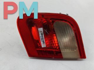 фонарь крышки багажника правый BMW 3 серия E46 [рестайлинг] 2001, 2.0 л., дизель, МКПП, серый, седан, 8364924