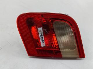 фонарь крышки багажника правый BMW 3 серия E46 [рестайлинг] 2001, 2.0 л., дизель, МКПП, серый, седан, 8364924