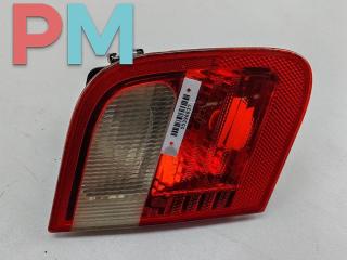 фонарь крышки багажника левый BMW 3 серия E46 [рестайлинг] 2001, 2.0 л., дизель, МКПП, серый, седан, 8364923