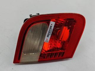 фонарь крышки багажника левый BMW 3 E46 2001, 2.0 л., дизель, МКПП, серый, седан, 8364923