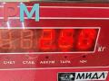 пружина задняя BMW 5 серия E39 [рестайлинг] 2001, 3.0 л., дизель, АКПП, серый, универсал - фото №4