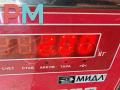 амортизатор задний левый BMW 5 серия E39 1999, 2.5 л., бензин, АКПП, синий, седан, 1093646 - фото №5