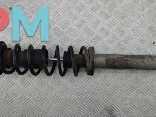 стойка передняя BMW 5 серия E60/E61 2003, 2.2 л., бензин, АКПП, серый, седан