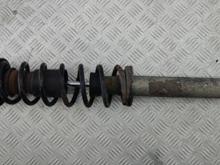 стойка передняя BMW 5 серия E60/E61 2003, 2.2 л., бензин, АКПП, серый, седан