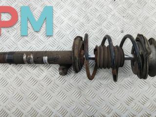 стойка передняя BMW 3 серия E46 [рестайлинг] 2001, 2.0 л., дизель, МКПП, серый, седан
