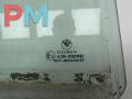 стекло двери задней правой BMW 5 серия E39 [рестайлинг] 2001, 3.0 л., дизель, АКПП, серый, седан - фото №2