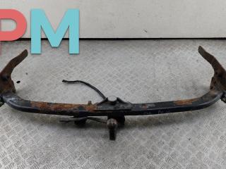 прицепное устройство (фаркоп) Renault Espace 4 поколение 2004, 2.0 л., бензин, АКПП, серый, минивэн, 7711218330