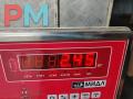 ручка наружная передняя правая Nissan Primera P12 2002, 1.8 л., бензин, МКПП, серый, седан, 80610AV600 - фото №3