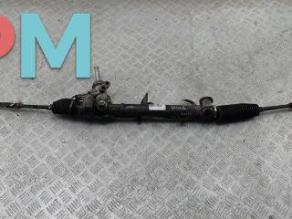 рулевая рейка Opel Astra G 1999, 1.8 л., бензин, АКПП, серый, универсал, 26049857