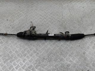 рулевая рейка Opel Astra G 1999, 1.8 л., бензин, АКПП, серый, универсал, 26049857