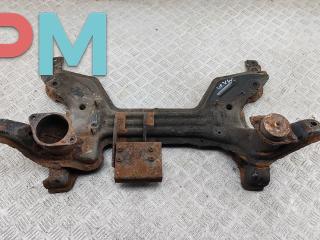 подрамник передний Volkswagen Passat B4 1996, 2.0 л., бензин, АКПП, серый, универсал