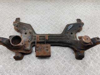 подрамник передний Volkswagen Passat B4 1996, 2.0 л., бензин, АКПП, серый, универсал