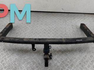 прицепное устройство (фаркоп) Audi A6 4F/C6 2005, 2.4 л., бензин, АКПП, серый, универсал, 4F0000W