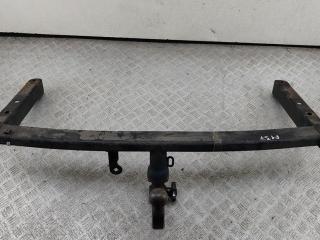 прицепное устройство (фаркоп) Audi A6 4F/C6 2005, 2.4 л., бензин, АКПП, серый, универсал, 4F0000W