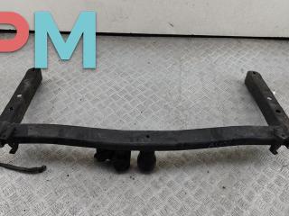 прицепное устройство (фаркоп) Audi A6 4B/C5 2000, 2.8 л., бензин, АКПП, серый, седан