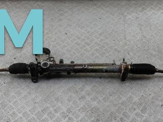 рулевая рейка Volkswagen Golf 4 поколение 1999, 1.6 л., бензин, АКПП, серый, хетчбэк 3 дв., 1M1422327