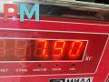 рулевая рейка Volkswagen Bora 1 поколение 2001, 1.6 л., бензин, МКПП, серый, универсал, 1J1422105 - фото №7