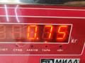 динамик двери Ford Focus 2 поколение [рестайлинг] 2007, 1.6 л., i, бензин, МКПП, красный, кабриолет, 3M5T18808 - фото №4