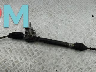 рулевая рейка Volkswagen Sharan 1 поколение [рестайлинг] 2001, 1.9 л., дизель, МКПП, серый, минивэн, 0280080032101