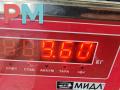 рулевая рейка Volkswagen Sharan 1 поколение [рестайлинг] 2001, 1.9 л., дизель, МКПП, серый, минивэн, 0280080032101 - фото №7