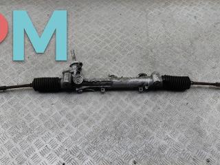 рулевая рейка Opel Zafira 1 поколение (A) [рестайлинг] 2005, 2.2 л., бензин, МКПП, чёрный, минивэн, 0250080025001