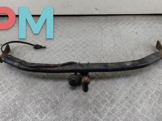 прицепное устройство (фаркоп) Renault Espace 4 поколение 2003, 2.2 л., дизель, АКПП, синий, минивэн