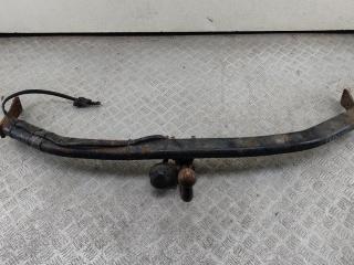 прицепное устройство (фаркоп) Renault Espace 4 поколение 2003, 2.2 л., дизель, АКПП, синий, минивэн