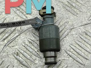 форсунка Opel Astra G 2000, 1.6 л., бензин, МКПП, белый, хетчбэк 5 дв., 25321516