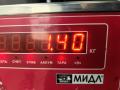 Насос гидроусилителя руля Volkswagen Golf 4 поколение 1999, 1.6 л., бензин, АКПП, серый, хетчбэк 3 дв., 1J0422154B - фото №5