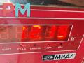 глушитель Peugeot 607 1 поколение 2002, 2.2 л., бензин, МКПП, синий, седан - фото №4