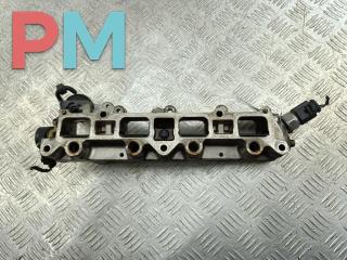 коллектор впускной Volkswagen Touran 1 поколение [рестайлинг] 2006, 1.4 л., бензин, минивэн, 03C906051C, 03C907386B, GK00266