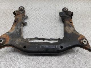 подрамник передний Volkswagen Passat B5 [рестайлинг] 2001, 1.6 л., бензин, МКПП, серый, универсал