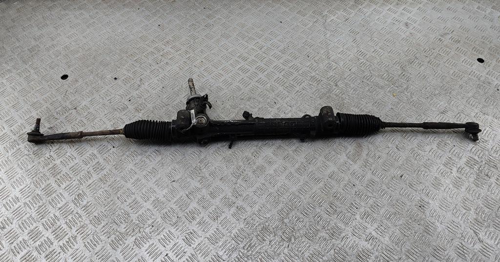 рулевая рейка Opel Astra G 2000, 1.6 л., бензин, МКПП, серый, хетчбэк 5 дв., 0250080018001 - фото №1