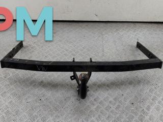 прицепное устройство (фаркоп) Volkswagen Golf 4 поколение 2002, 2.0 л., бензин, МКПП, серый, универсал