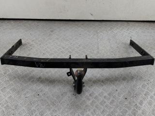 прицепное устройство (фаркоп) Volkswagen Golf 4 поколение 2002, 2.0 л., бензин, МКПП, серый, универсал