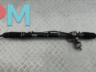 рулевая рейка Audi A6 4B/C5 [рестайлинг] 2002, 3.0 л., бензин, АКПП, чёрный, седан, 4B1422066E