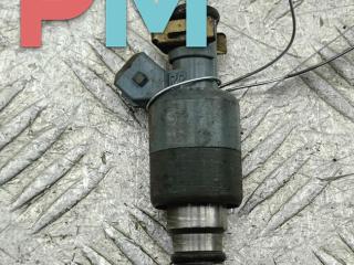 форсунка Opel Astra G 2000, 1.6 л., бензин, МКПП, белый, хетчбэк 5 дв., 25321516
