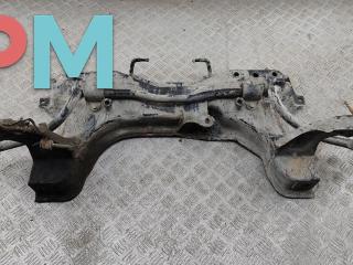 подрамник передний Ford Transit/Tourneo Connect 2012, 1.8 л., дизель, МКПП, белый, фургон