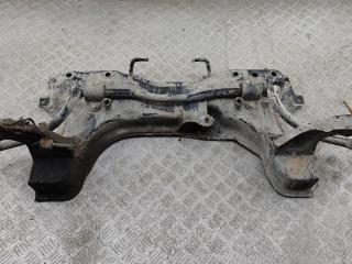 подрамник передний Ford Transit/Tourneo Connect 2012, 1.8 л., дизель, МКПП, белый, фургон